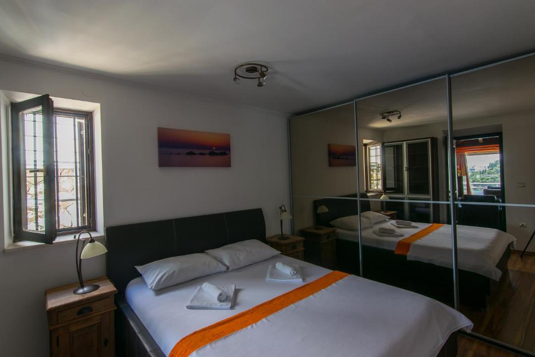 Photo of Bedroom in Babin Kuk