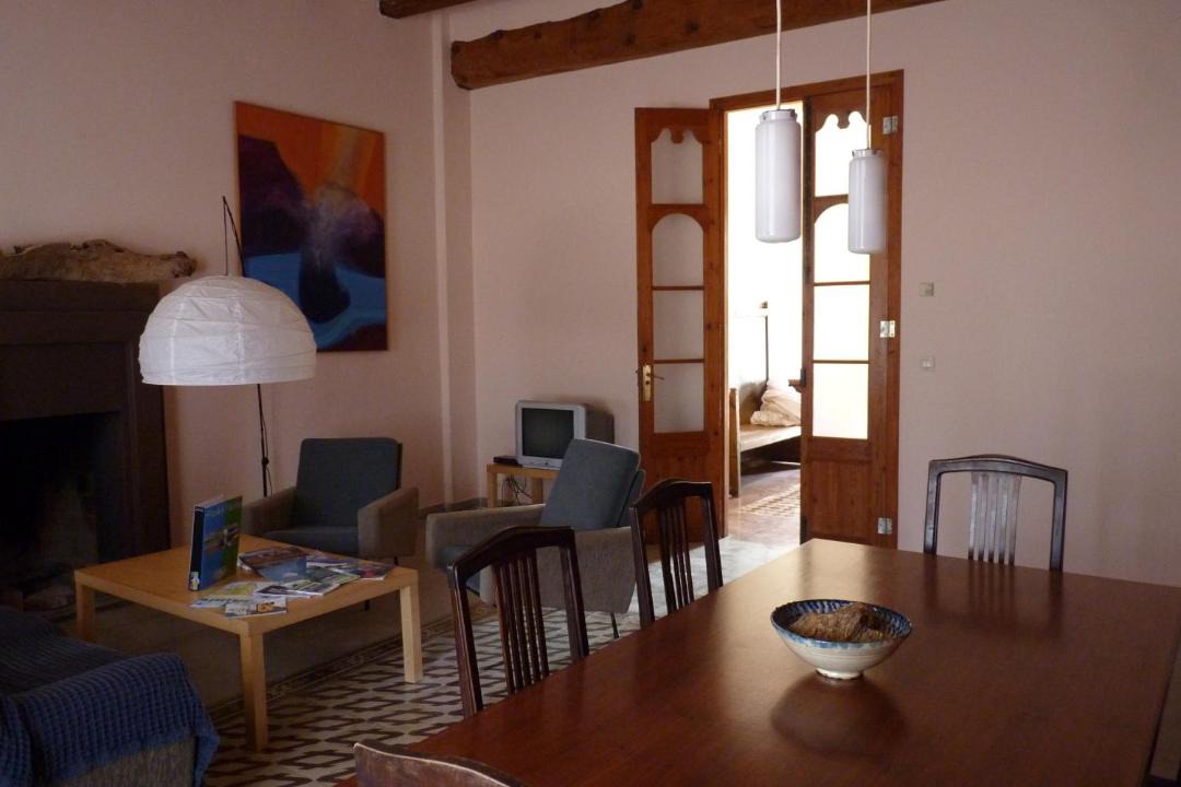 Photo of Livingroom in L'Aldea