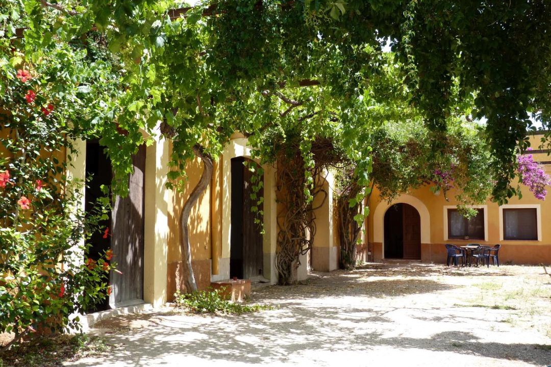 Photo of Buildings in L'Aldea