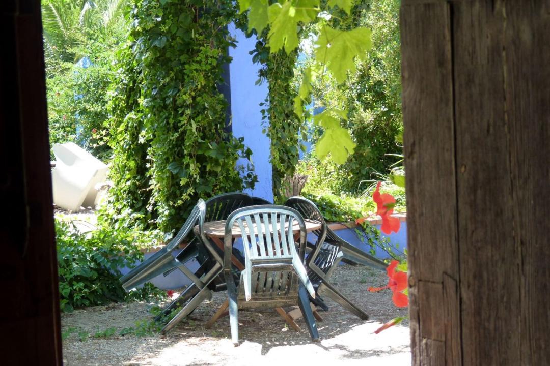 Photo of Patio Balcony in L'Aldea