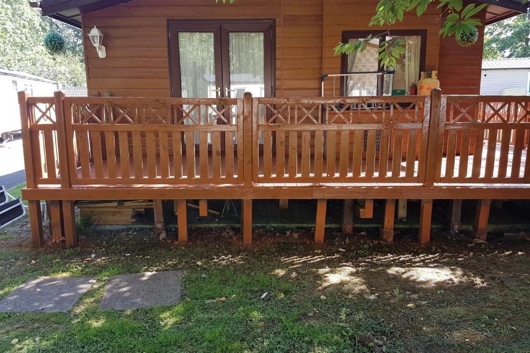 Photo of Others in Blackpool