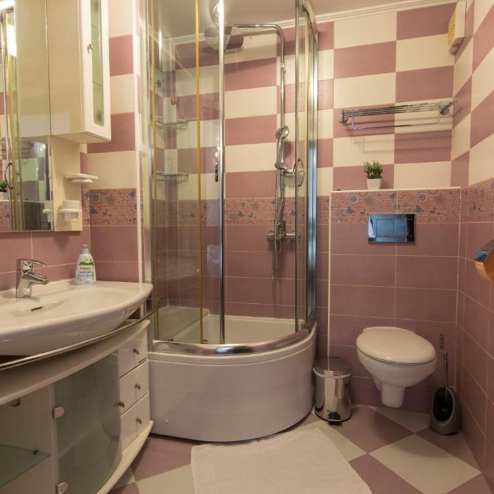 Photo of Bathroom in Babin Kuk