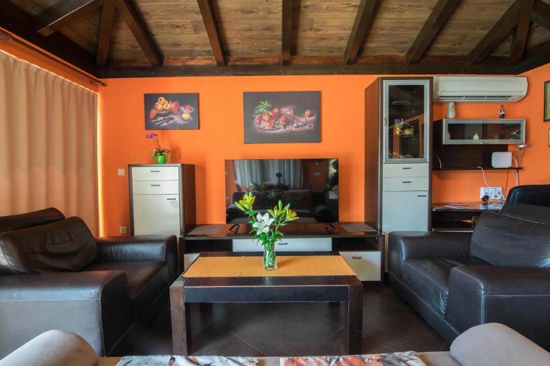 Photo of Livingroom in Babin Kuk
