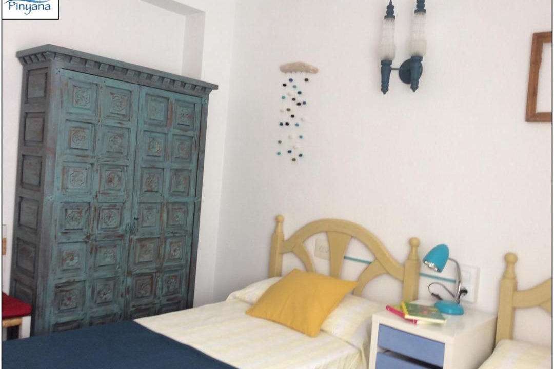 Photo of Bedroom in Torreblanca