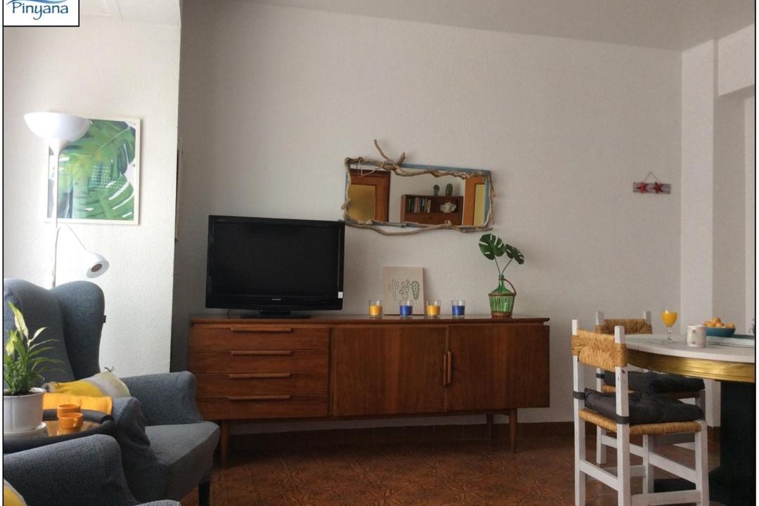 Photo of Livingroom in Torreblanca