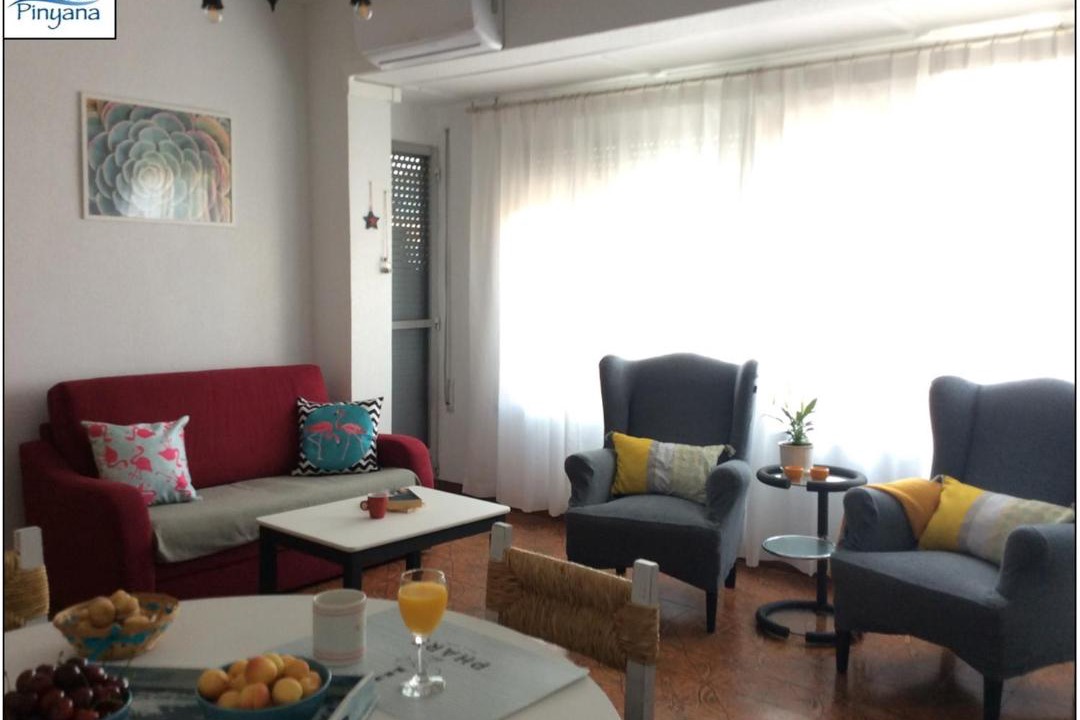 Photo of Livingroom in Torreblanca