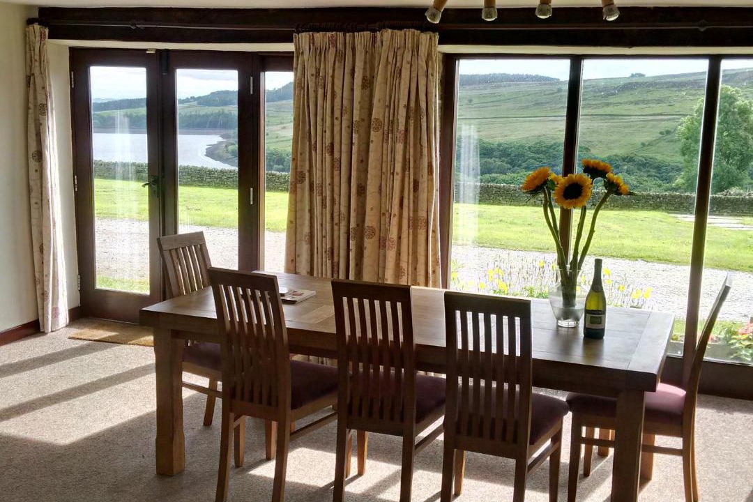 Photo of Livingroom in Lofthouse