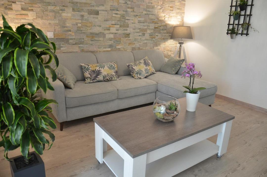 Photo of Livingroom in Bayonne