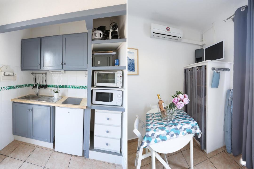 Photo of Kitchen in Giens