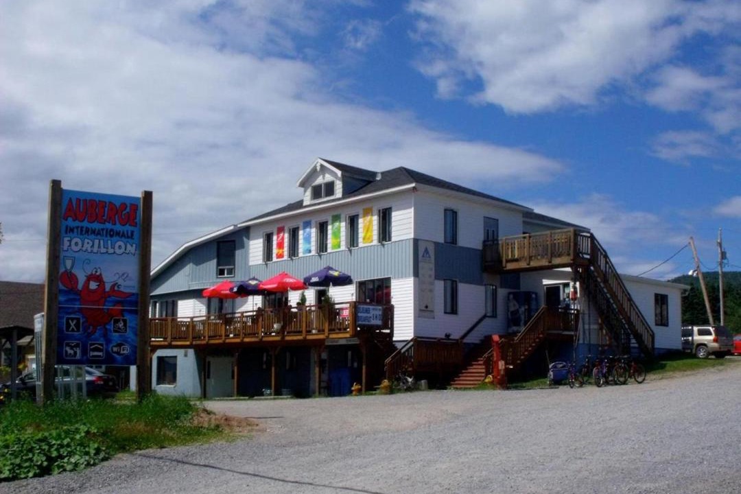 Photo of Others in Gaspe