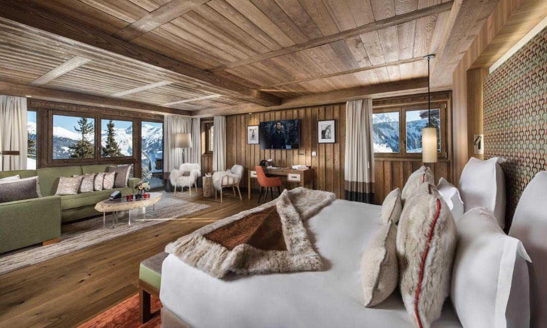 Photo of Others in Courchevel