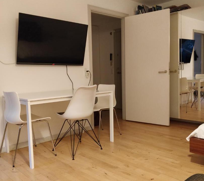Photo of Livingroom in København N