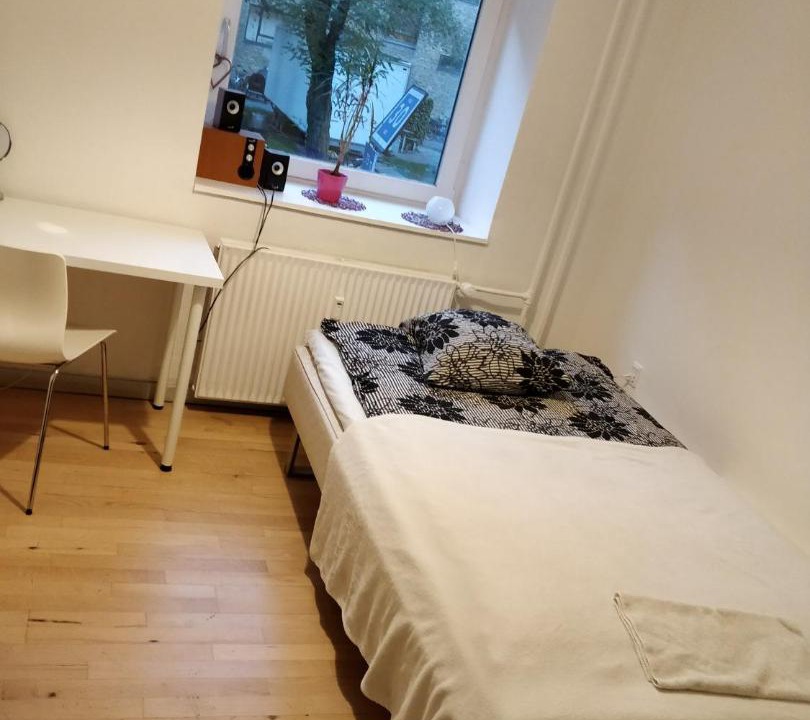 Photo of Bedroom in København N