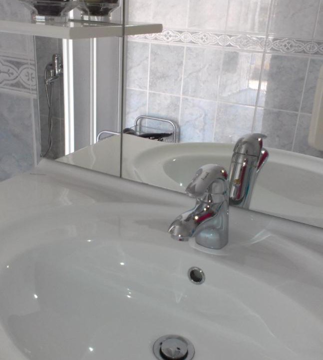 Photo of Bathroom in Dubrovnik