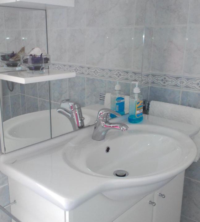Photo of Bathroom in Dubrovnik
