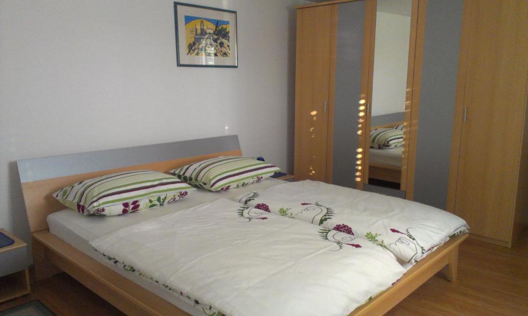 Photo of Bedroom in Dubrovnik
