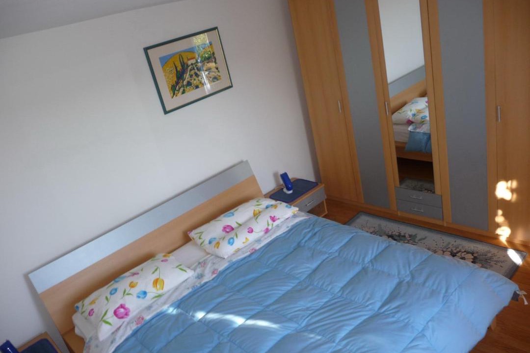 Photo of Bedroom in Dubrovnik