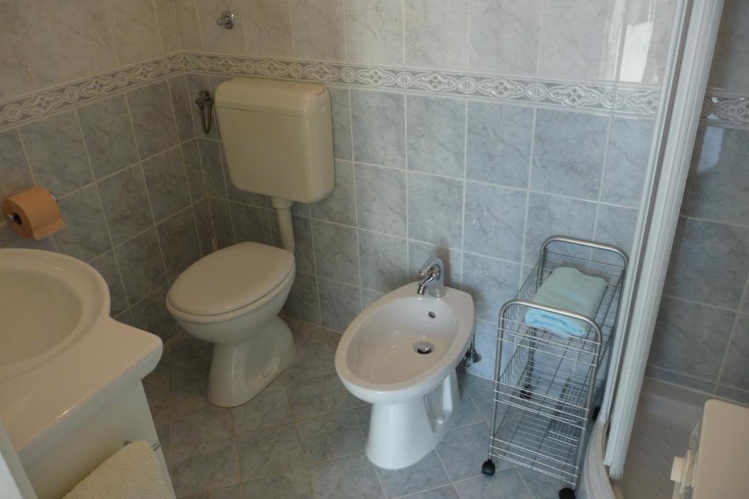 Photo of Bathroom in Dubrovnik