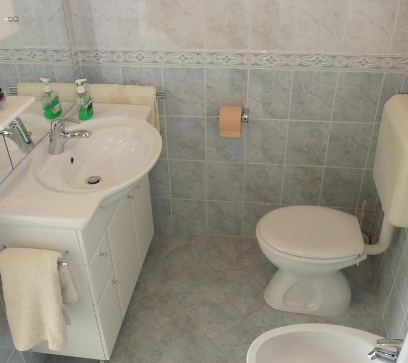 Photo of Bathroom in Dubrovnik