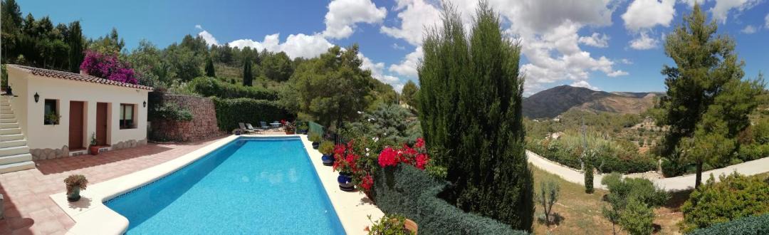Photo of Outdoor in Lliber