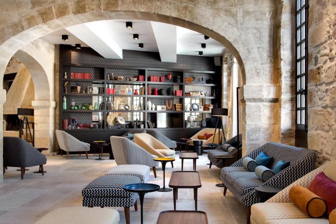 Photo of Others in Aigues-Mortes Medieval City