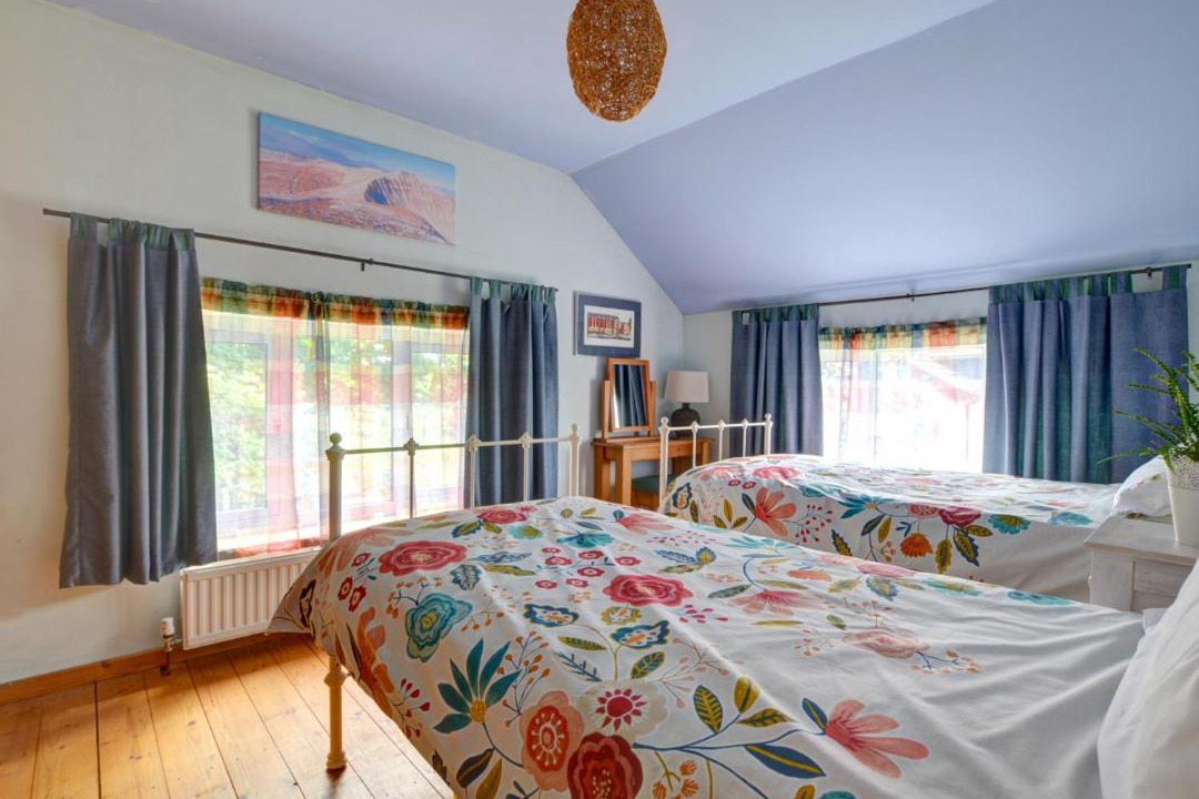 Photo of Bedroom in Margam