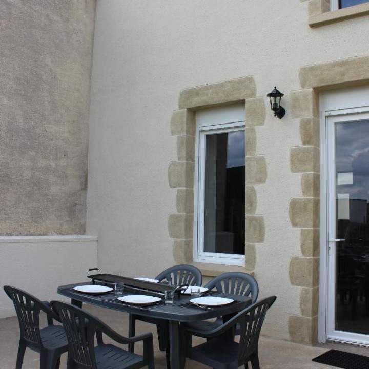 Photo of Patio Balcony in Les Epesses