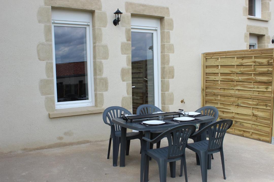 Photo of Others in Les Epesses