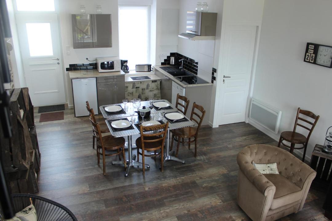 Photo of Livingroom in Les Epesses