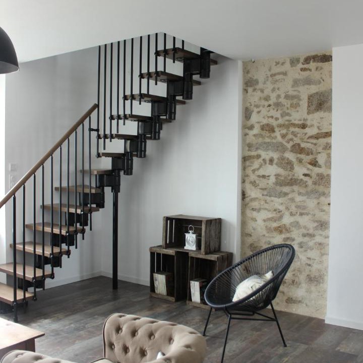 Photo of Livingroom in Les Epesses