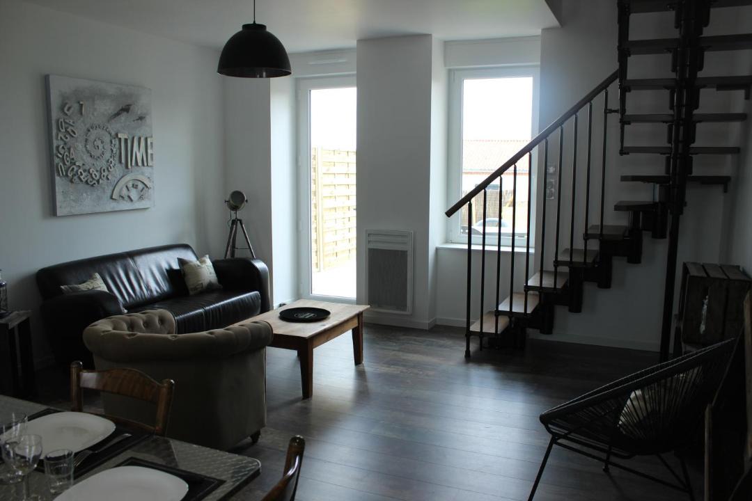 Photo of Livingroom in Les Epesses