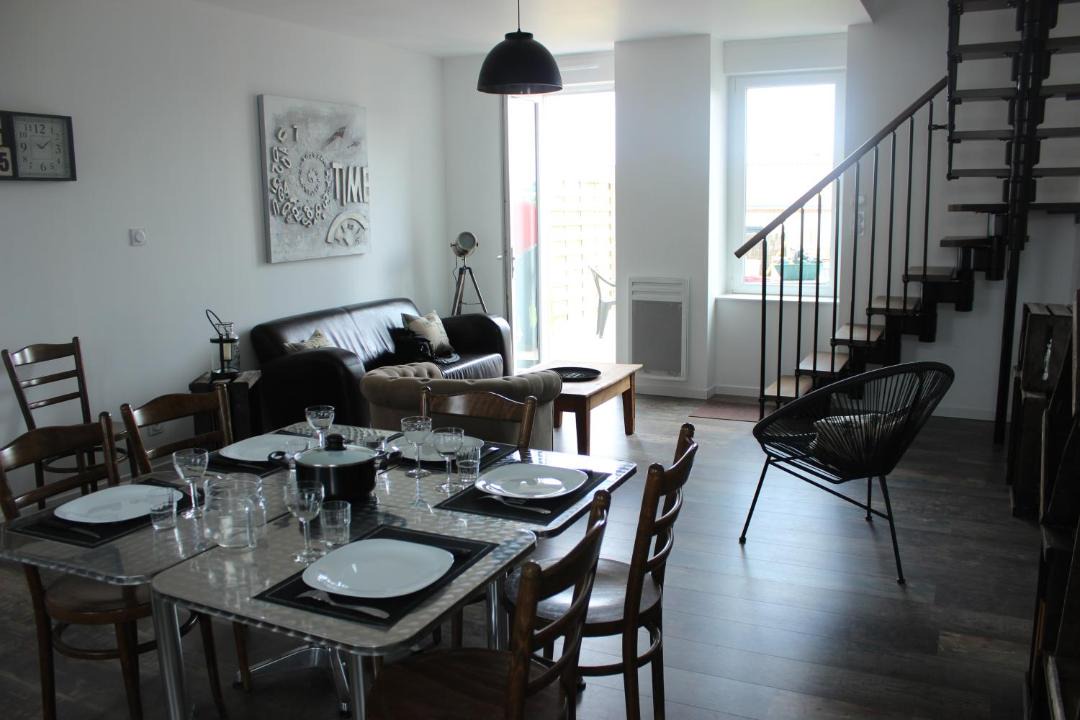 Photo of Livingroom in Les Epesses