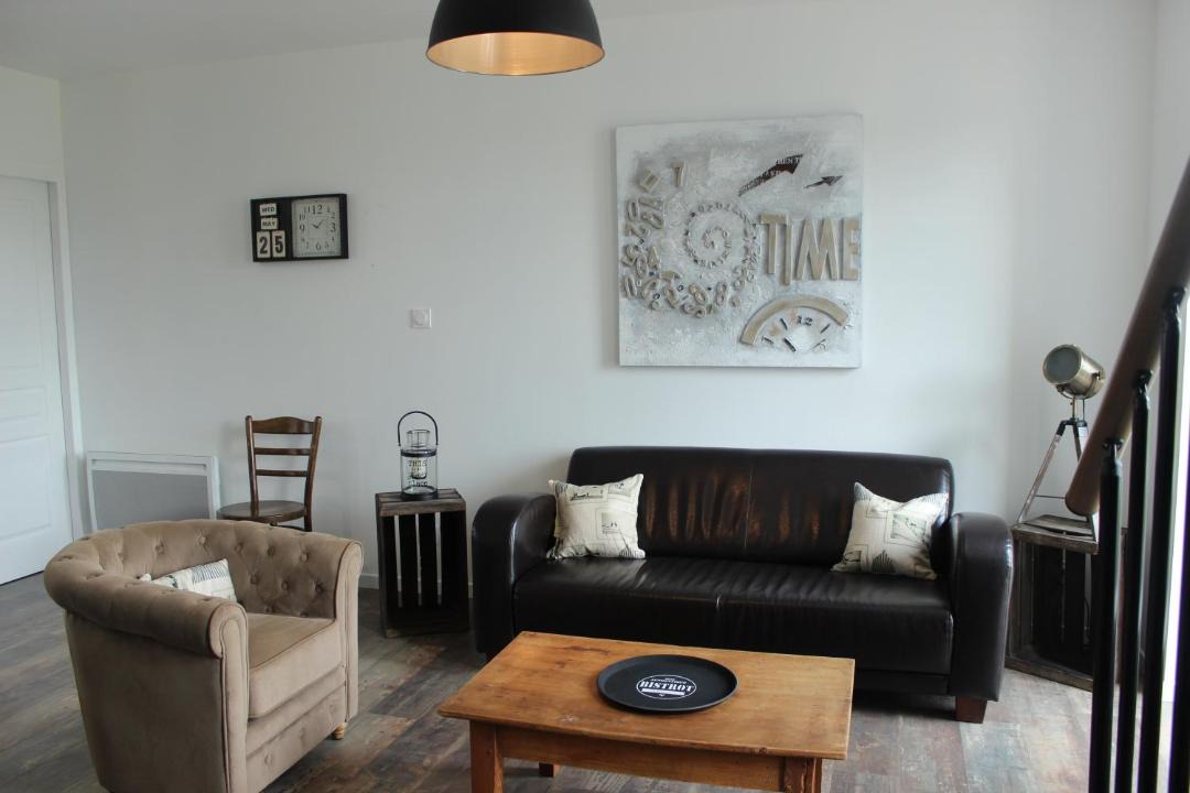 Photo of Livingroom in Les Epesses