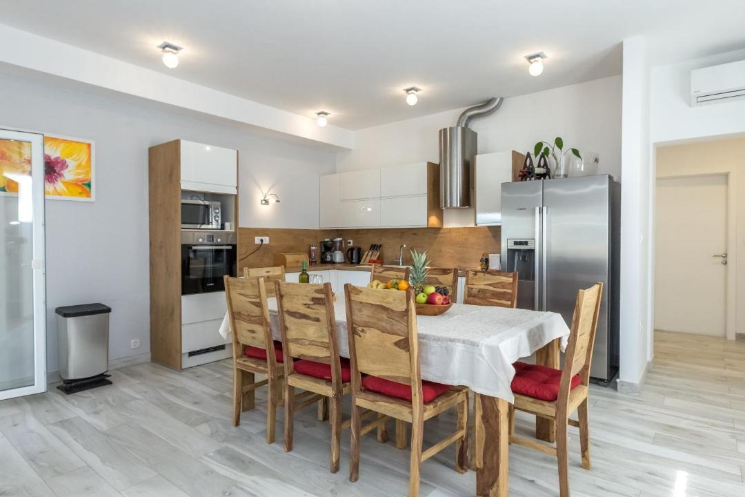 Photo of Kitchen in Molat