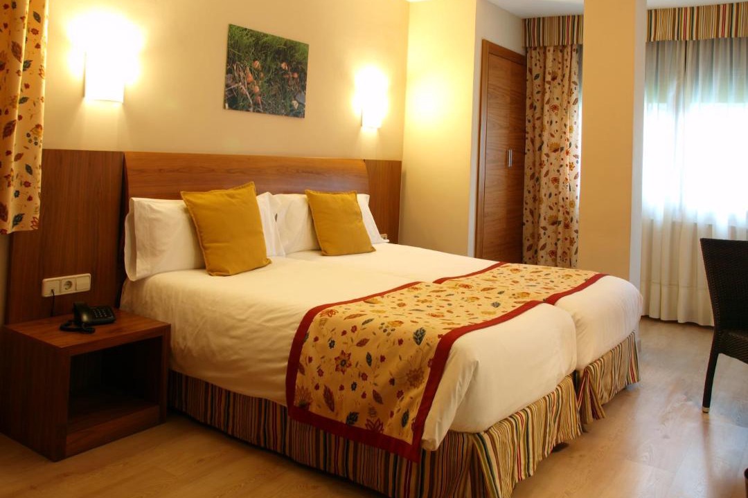Photo of Bedroom in Encamp