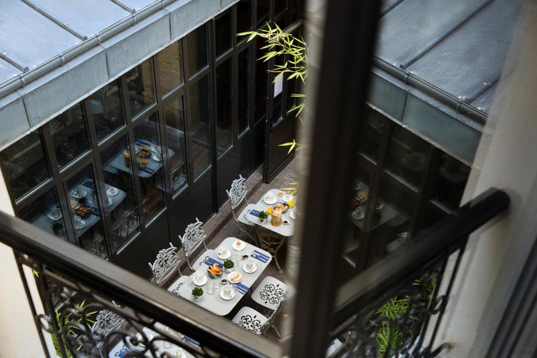 Photo of Patio Balcony in Saint-Vincent-de-Paul