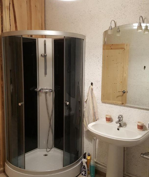 Photo of Bathroom in Yakhroma