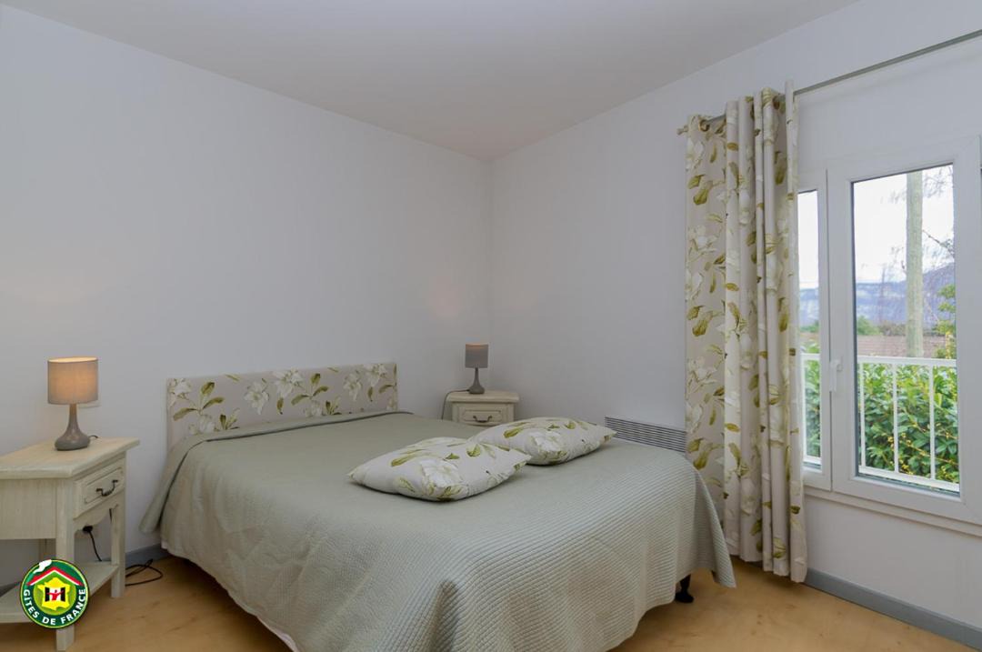 Photo of Bedroom in Moirans