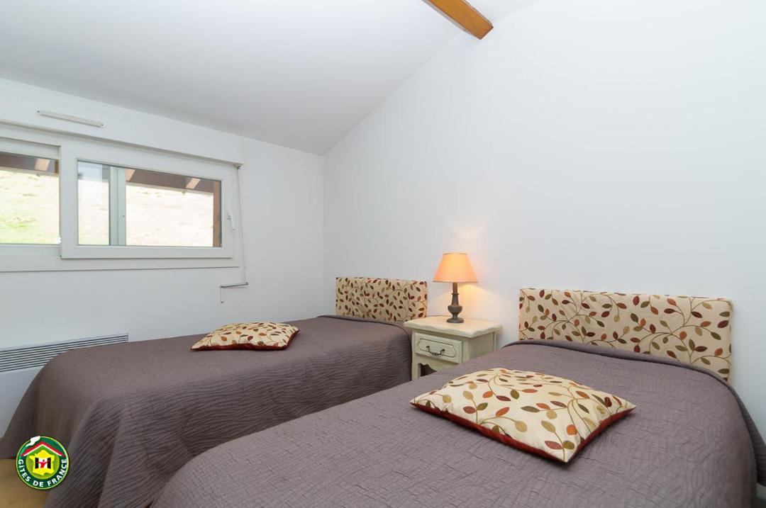 Photo of Bedroom in Moirans