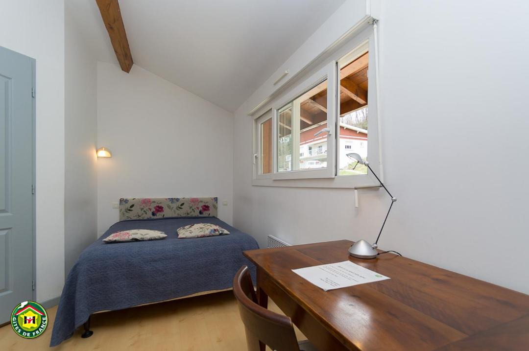 Photo of Bedroom in Moirans