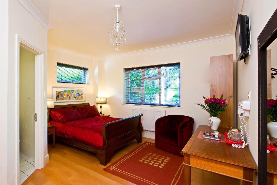 Photo of Others in Chilworth