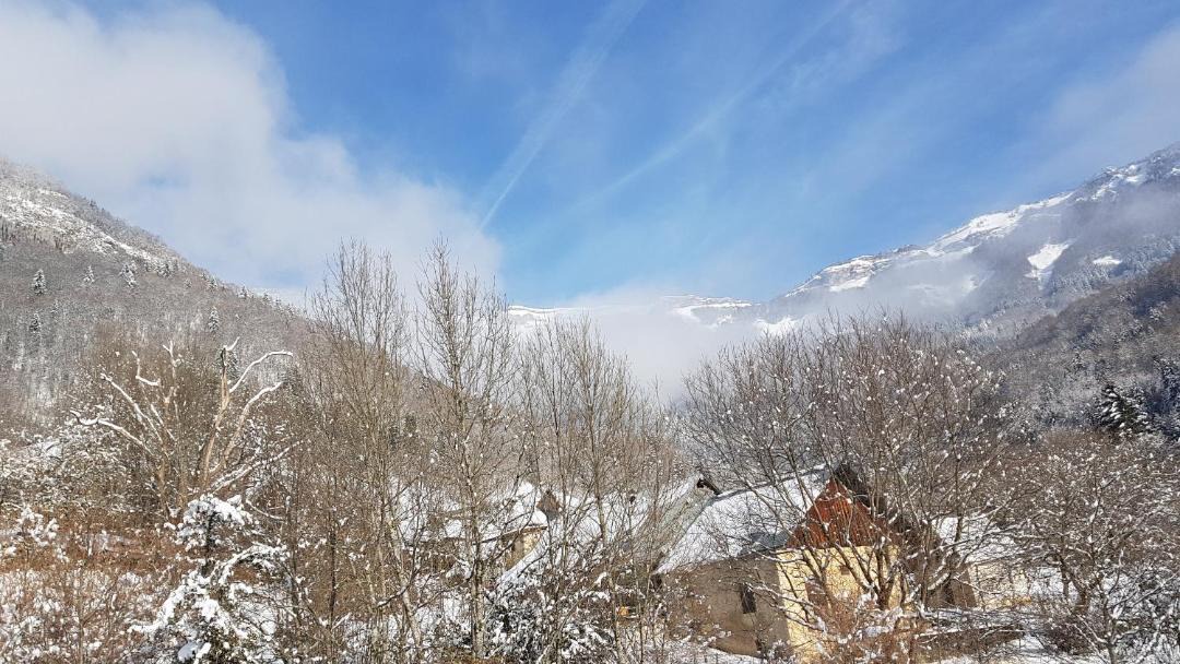 Photo of Outdoor in Thoiry