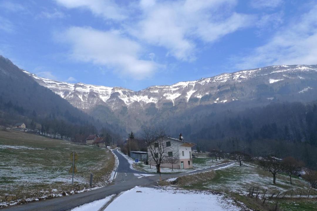 Photo of Outdoor in Thoiry