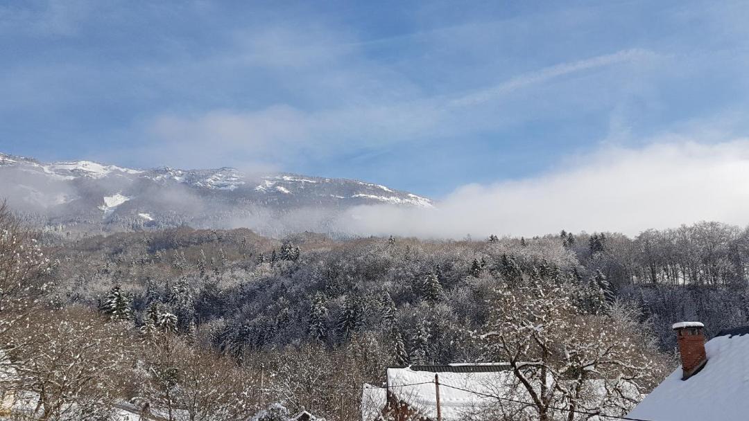 Photo of Outdoor in Thoiry