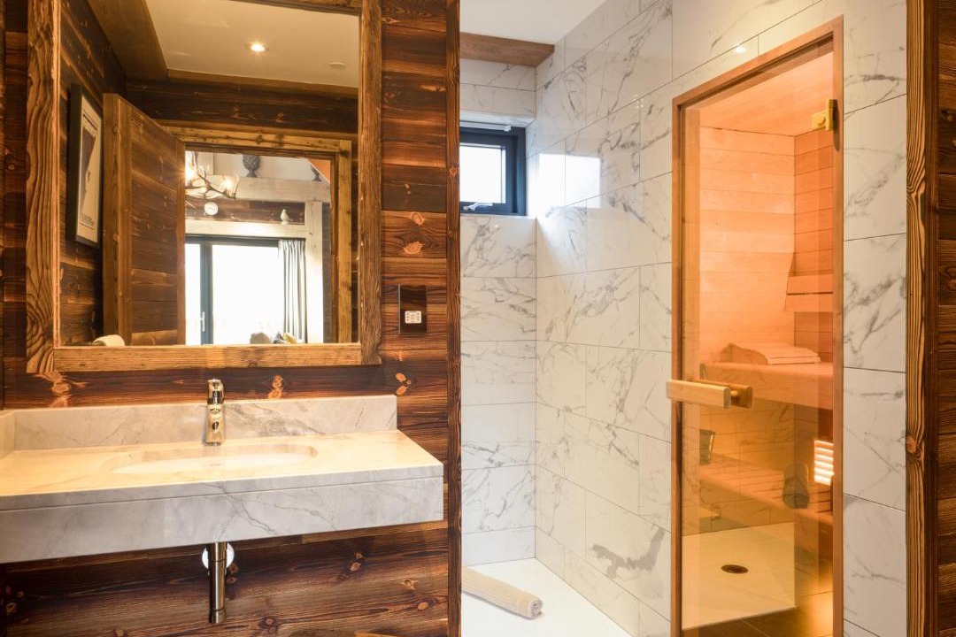 Photo of Bathroom in Aviemore