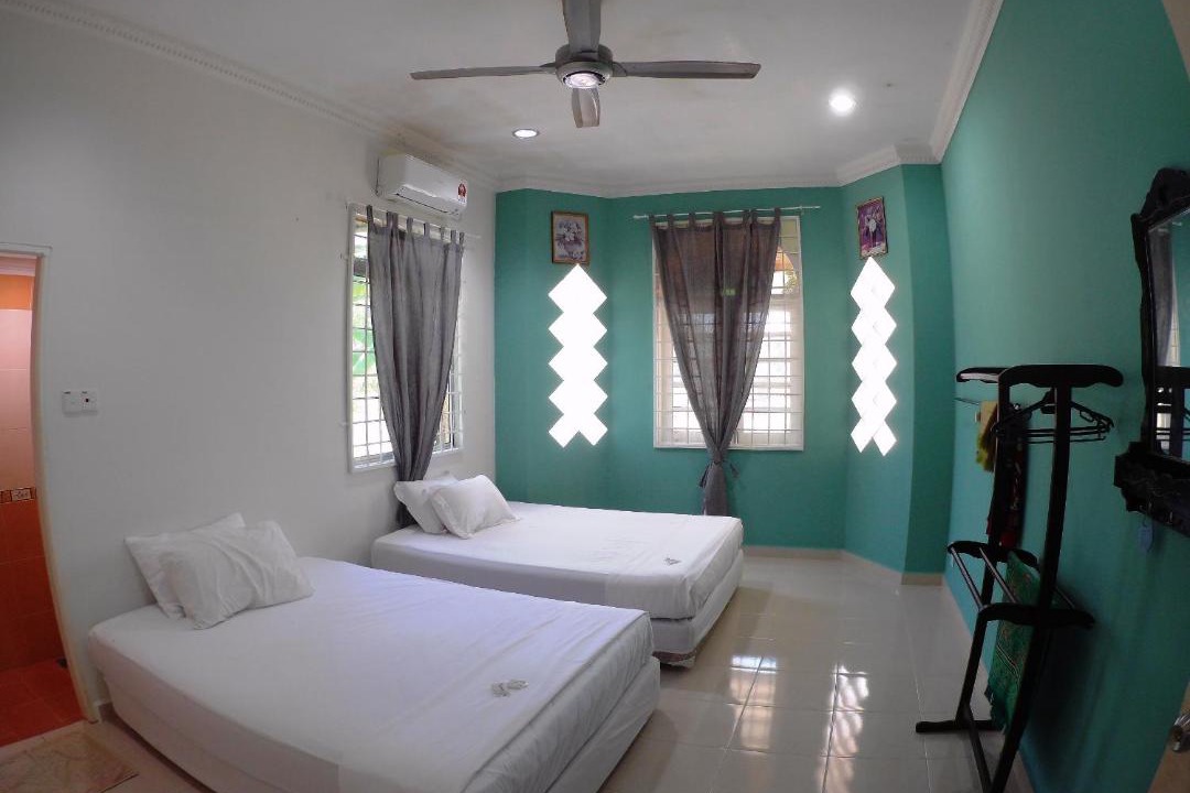 Photo of Others in Kampung Sura Masjid