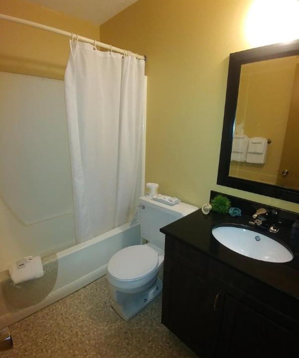 Photo of Bathroom in Quebec