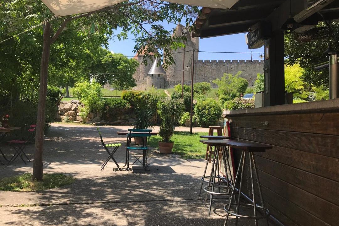 Photo of Others in Carcassonne