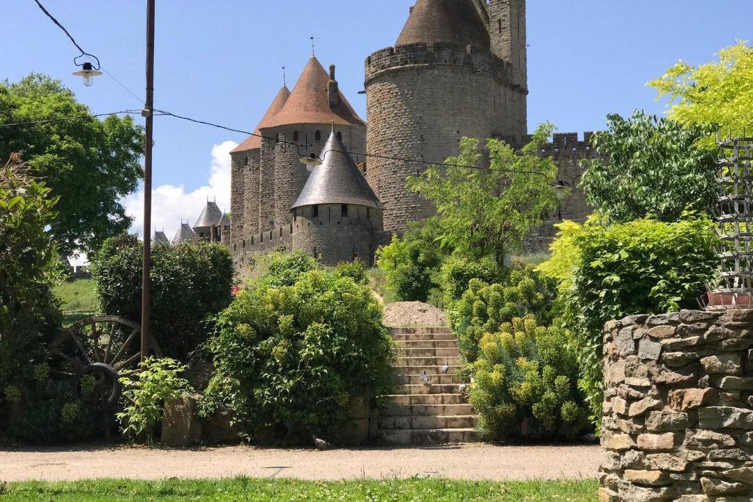 Photo of Others in Carcassonne