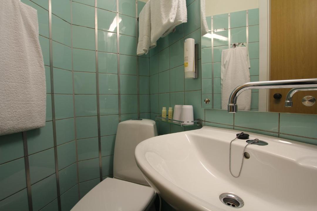 Photo of Bathroom in Viborg